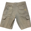 Bermuda cargo Gaucho - Imagen 3