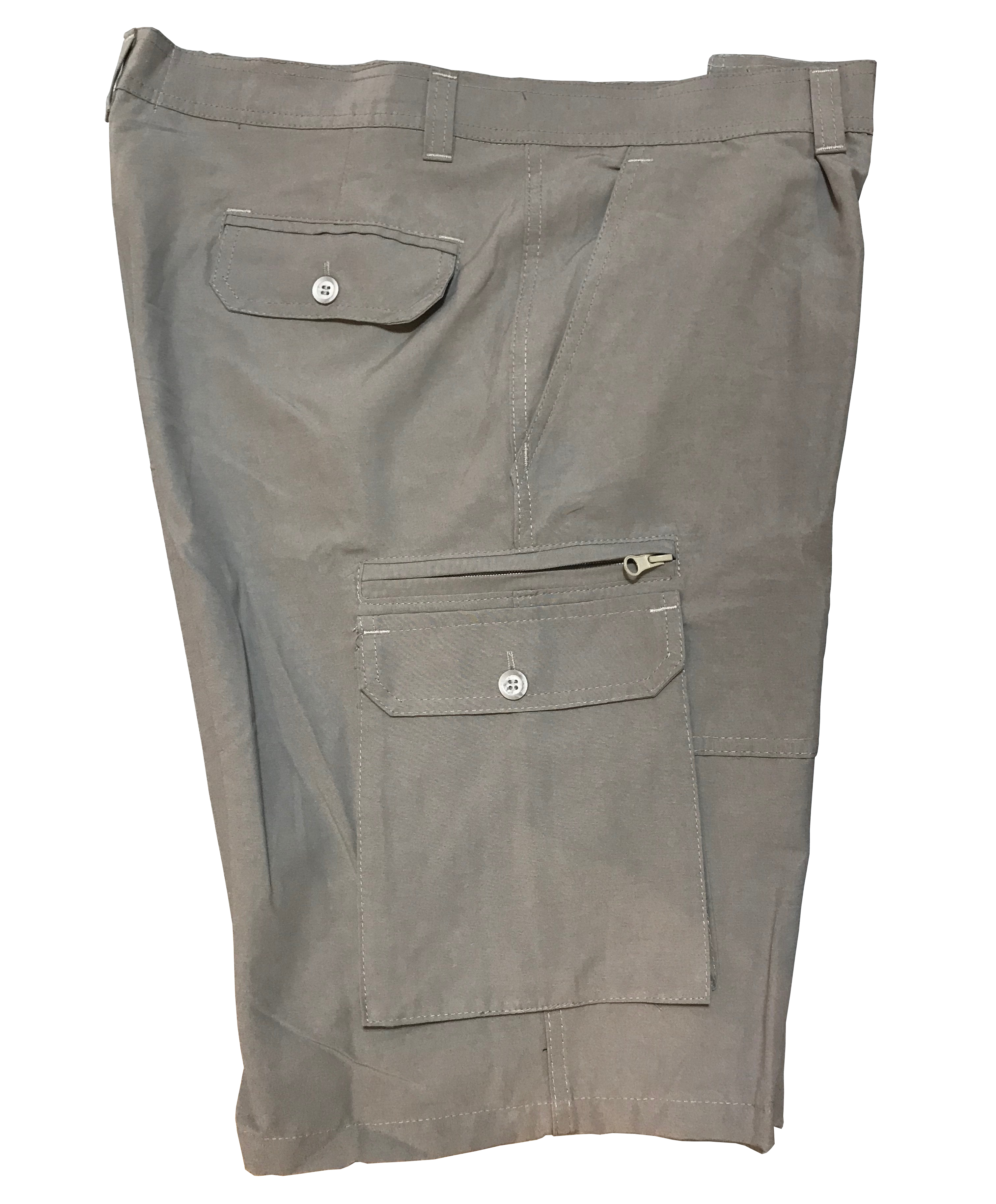 Pantalón cargo reforzado Pampero – SECURTEX