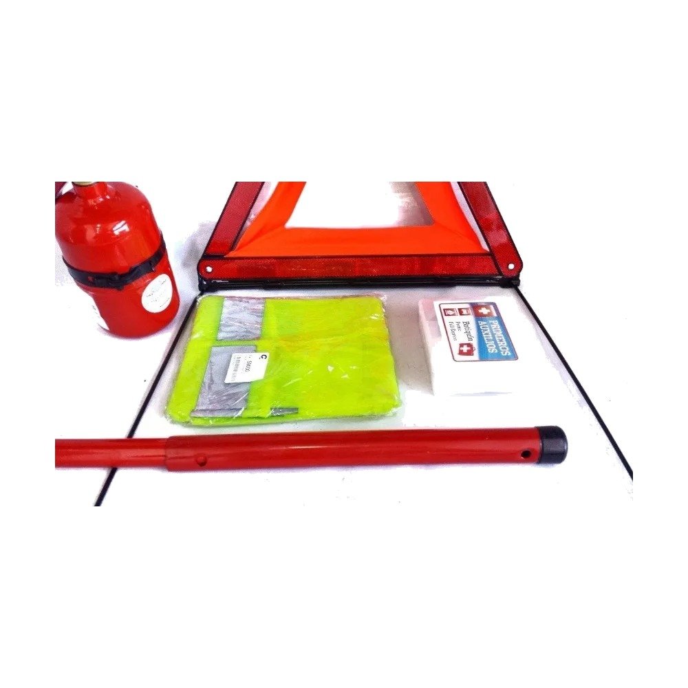 Kit Automotor