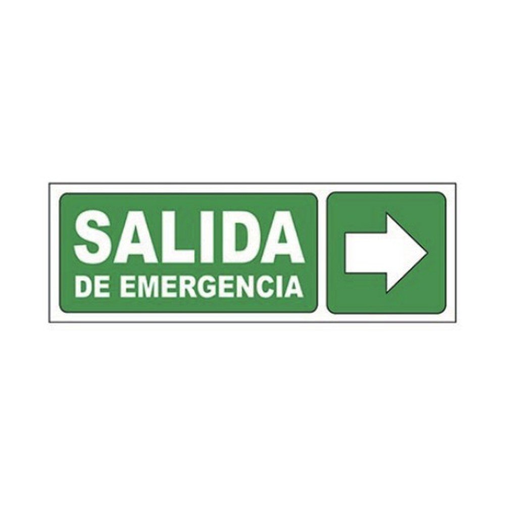 Cartel 140x410x0.8 Varios