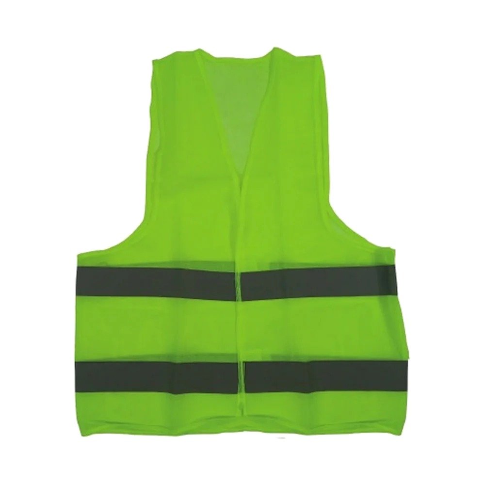 Chaleco Reflectivo