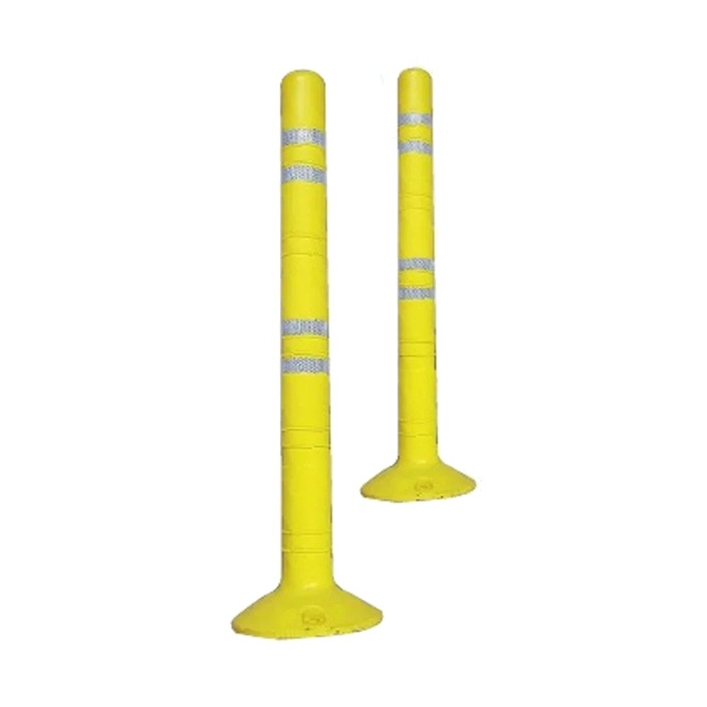 Poste Demarcatorio 75 cm