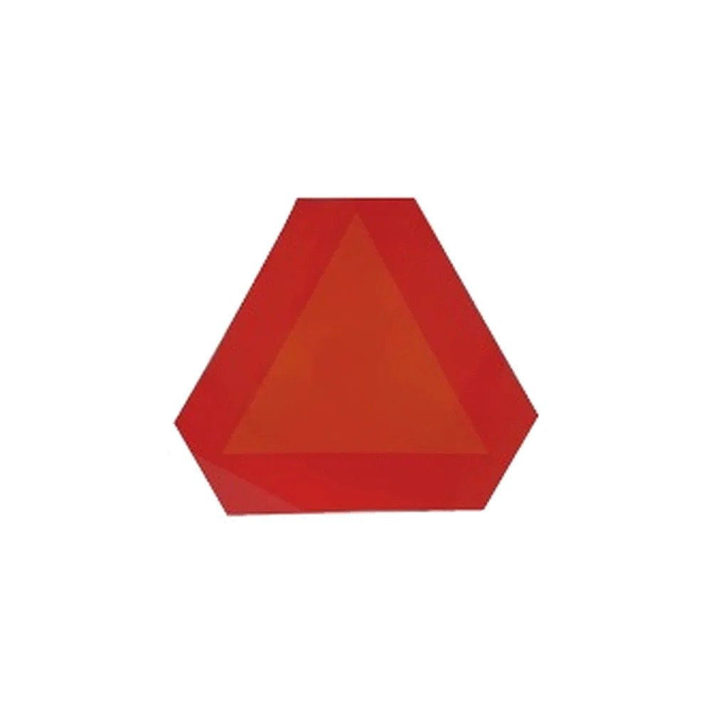 Triangulo REF Maquina Agricola Chico
